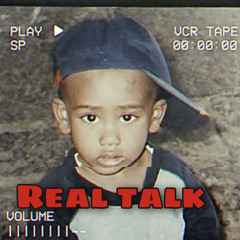 Real talk🗣💯(Prod.Yswaggyg2)
