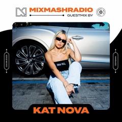 Laidback Luke Presents: Kat Nova | Mixmash Radio #430