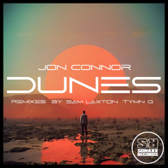 Jon Connor - DUNES (TYMN G Remix)