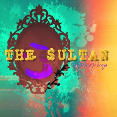 The Sultan - Ruben Nóbrega (BlueDog Records)