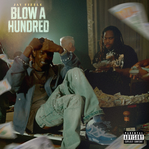 Blow A Hundred