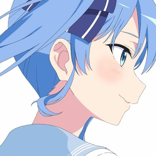 Stream 【MV】星街すいせい - 教室に青 (hololive × HoneyWorks