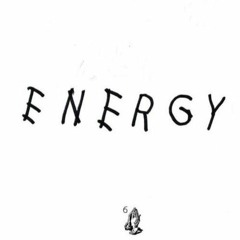 Drake - Energy