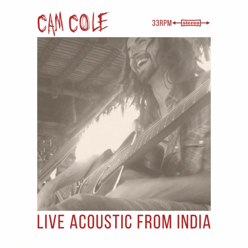 Stream So Blues (Live Acoustic) by Cam Cole | Listen online for free on  SoundCloud