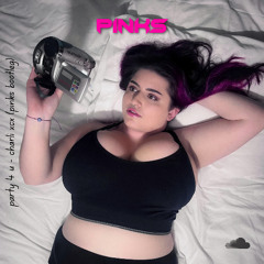 Party 4 U - Charli XCX (Pinks Jungle Bootleg) FREE DL