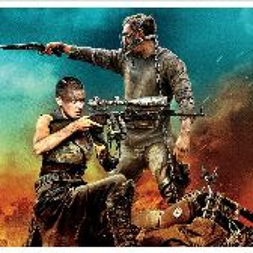 Stream Mad Max Fury Road 2015 FuLLMovie in MP4 TvOnline from