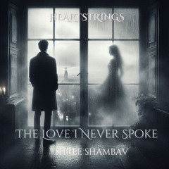 The Love I Never Spoke
