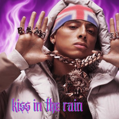 kiss in the rain / RNB drill type beat / central cee type beat 2026