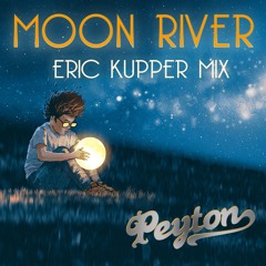 Moon River (Eric Kupper's Lunar Eclipped Club Edit)
