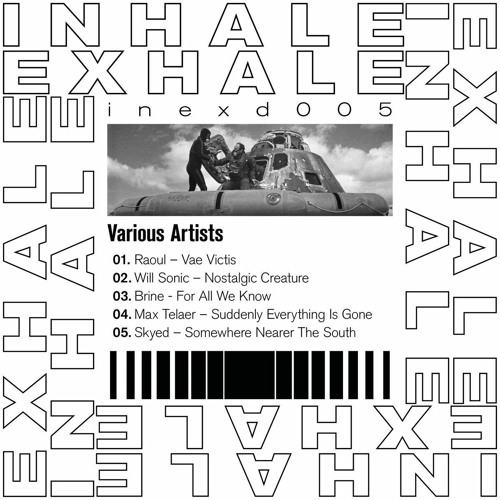 PREMIERE: Will Sonic - Nostalgic Creature [Inhale Exhale]