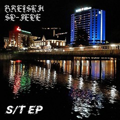 BREISKA X SILMÄPUOLIJEPE - SYVÄLLÄ KII-PELISSÄ [PROD. TRAPPAHILLA]