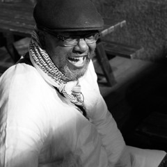 RADIO.D59B / SCRATCHCRUSADER’S JAZZ CARAVAN #5 w/ Hugh Chambers