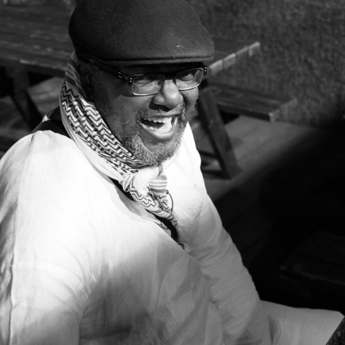 RADIO.D59B / SCRATCHCRUSADER’S JAZZ CARAVAN #5 w/ Hugh Chambers