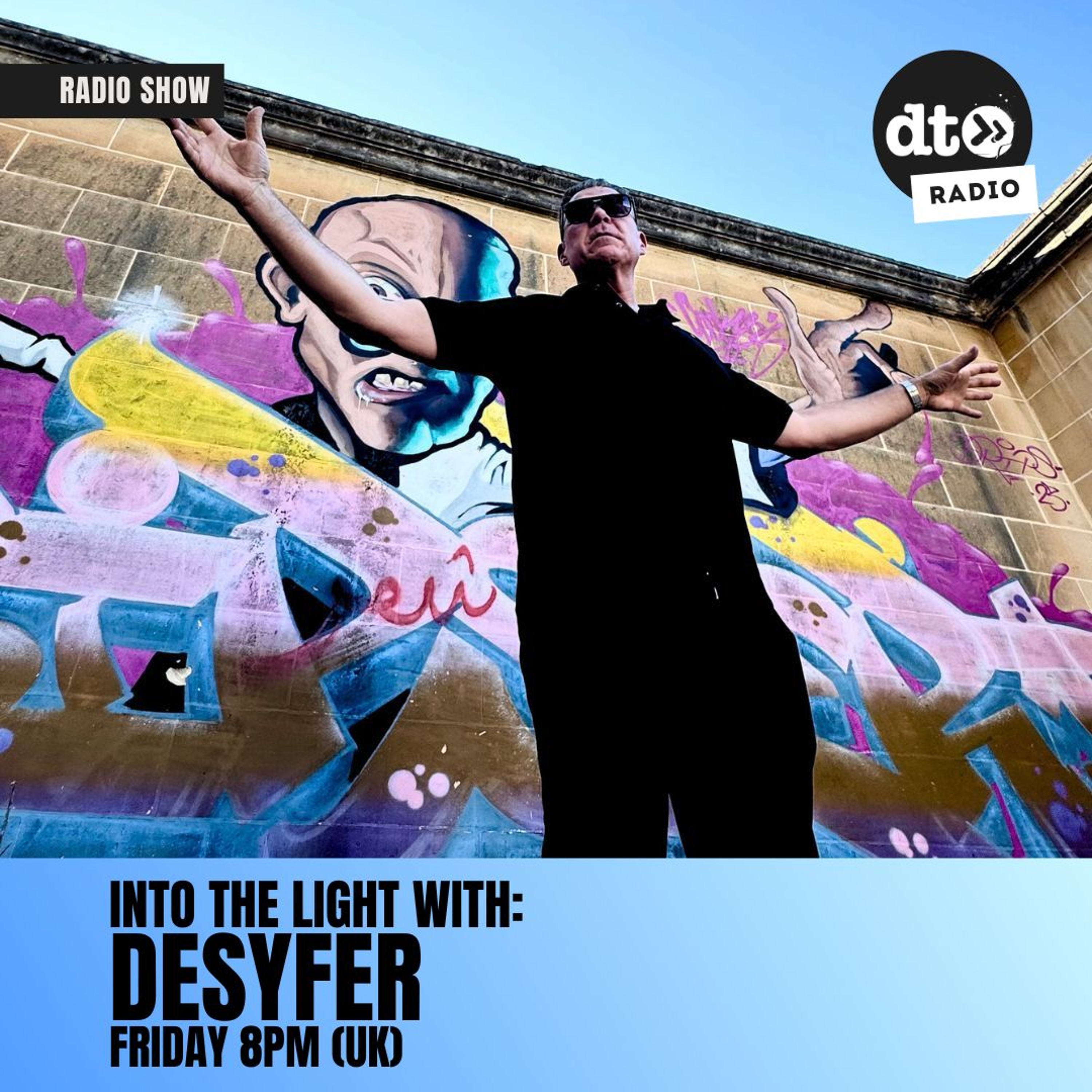 DT Radio Shows