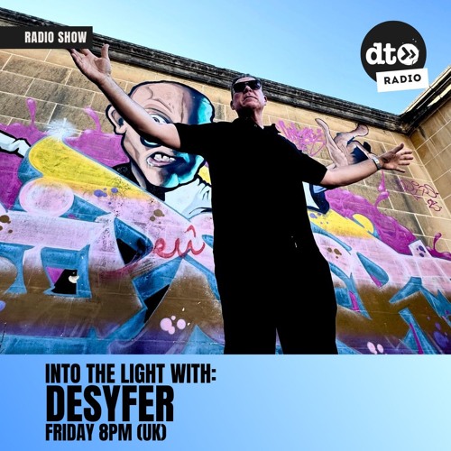 Desyfer - Into The Light 017