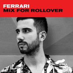 Ferrari - Mix for Rollover