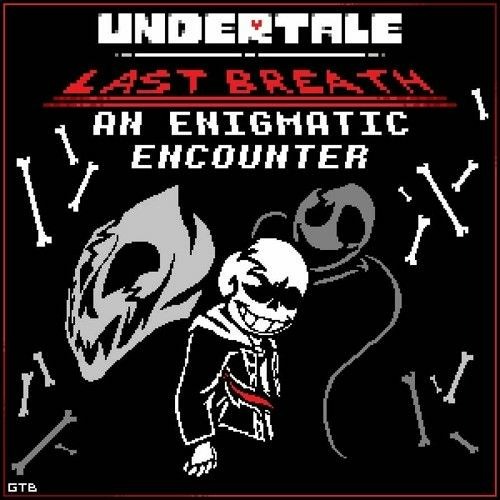 (really old) An Enigmatic Encounter Remix v2