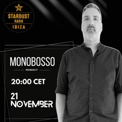 Mixtape Ibiza Stardust Radio 21.11.25