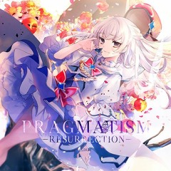 [Arcaea / Phigros] Laur - PRAGMATISM -RESURRECTION-