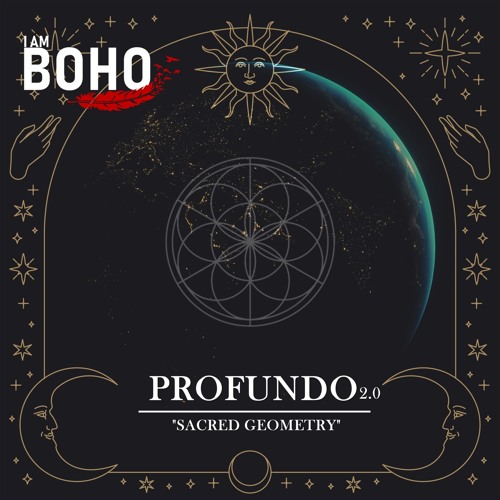 Profundo 2.0 - Synestesia [I Am Boho Records]