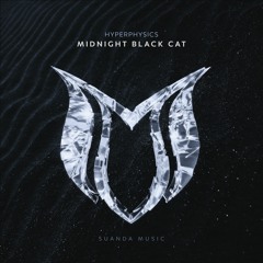 HyperPhysics - Midnight Black Cat