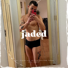 Jaded - Cover (Miley Cyrus)