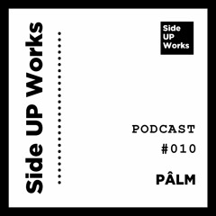 SUW Podcast #010: Pâlm