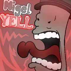 Nigel Yell