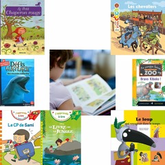 #3 Aider les enfants à apprendre à lire à 6-7 ans