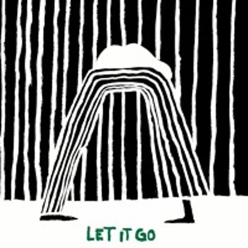 erick the architect - let it go (wamka edit)
