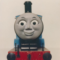 Edward the Blue Engine's Theme (Series 1) (CLEAN)