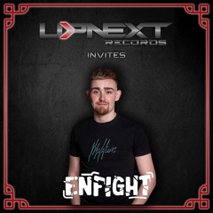 UPNEXT RECORDS INVITES ENFIGHT | #067