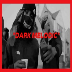 👻"MELODIC DARK" - BASE DE DRILL | Beat Drill Agresivo Uso Libre | Bases De Drill | #SPANISHDRILL