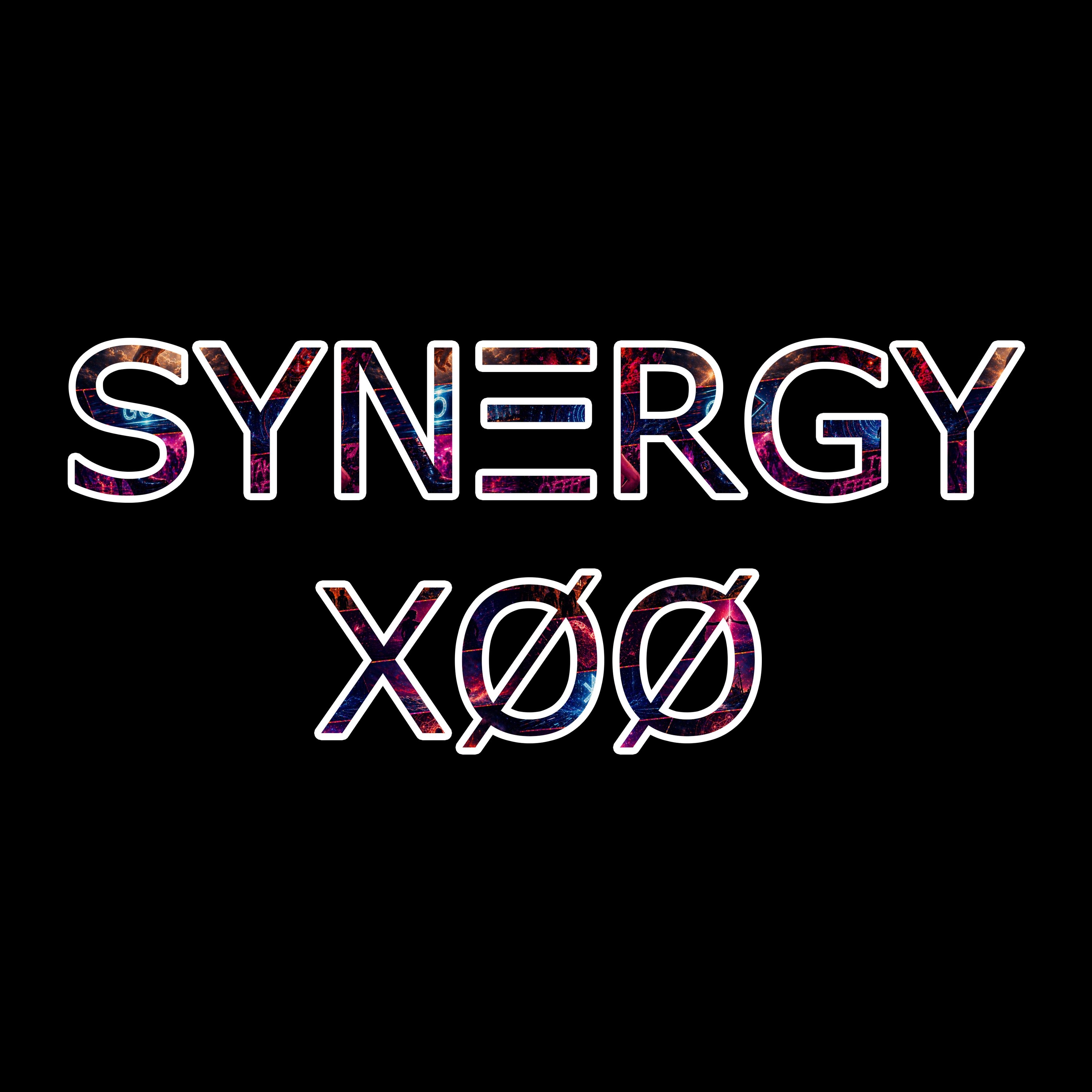 SYNΞRGY XØØ episode artwork