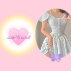 invisible corset ; tiniest waist + flat belly subliminal ⌛️(SILENT DELETED)