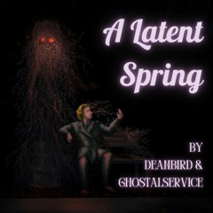 Chapter 2 | A Latent Spring