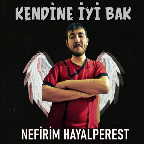 Hayalperest - Kendine İyi Bak | Official Music Audio - #kendineiyibak