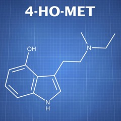 Metocin (4-HO-MET) [Original Mix]