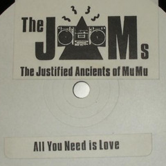 All You Need Is Love (Original)