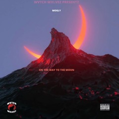 ON MY WAY TO THE MOON (prod by BVTMAN)
