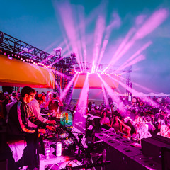 Chambord ｜ Live from Pier Play ｜ May 2025