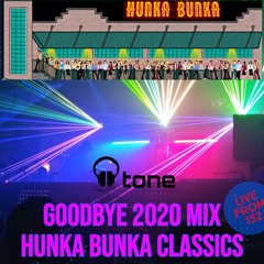 Hunka Bunka Classics Live From 152