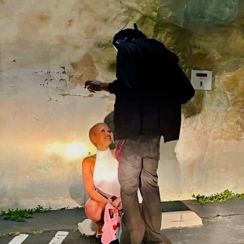 TEPU.  ND (feat NvL, Aaron boyyy)