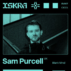 Sam Purcell | ISKRA I 25.10.2024 I KC жiva