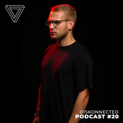 Club Paradox Podcast # 20 / Diskonnected