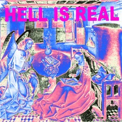 HELL IS REAL RADIO 24/7 ETERNAL DAMNATION (FULL MIXXX)