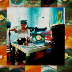 damn.exe - IRIE EYE (((•))) (mixed&mastered by Prolet)