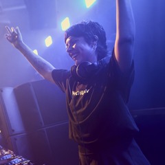 HÏ IBIZA - 23/06/25 - MEG MCHUGH - HANNAH LAING’S RESIDENCY