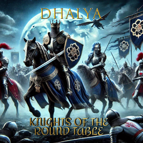 Knights of the round table