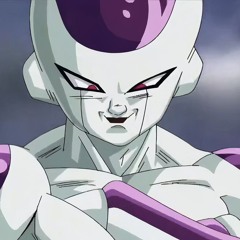 "frieza." @mac @mskdd